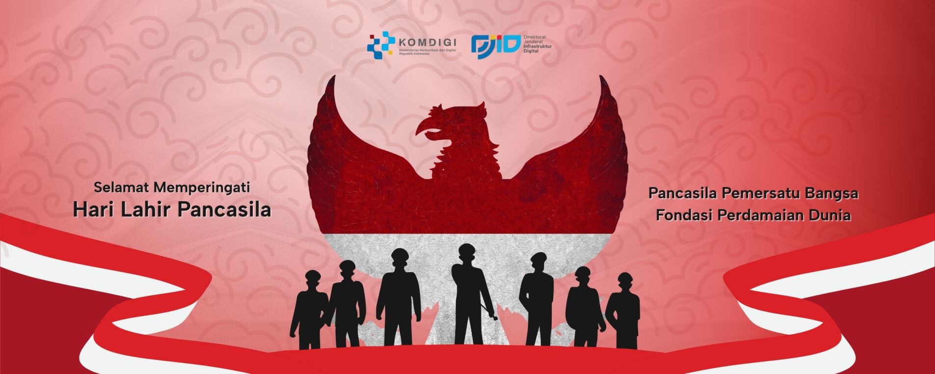 Gambar: Hari Lahir Pancasila